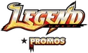 L-P: Legends Promos Logo