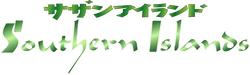 Southern Island Logo