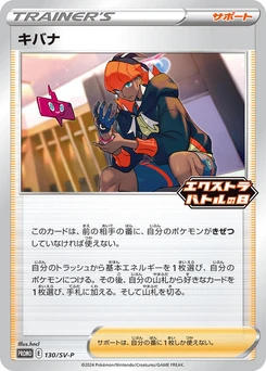Pokémon-Karte Raihan 130/000