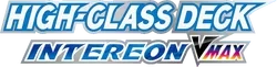 SS: Inteleon VMAX High-Class Deck Logo