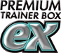 SV: Premium Trainer Box ex Logo